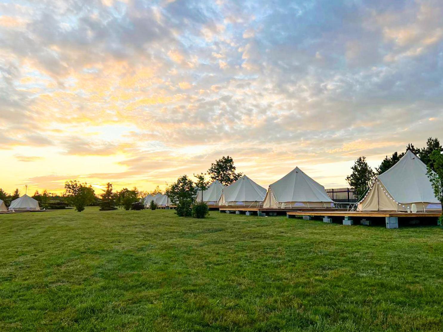 Resort Po.Spolu Mokrovraty Exteriér fotografie