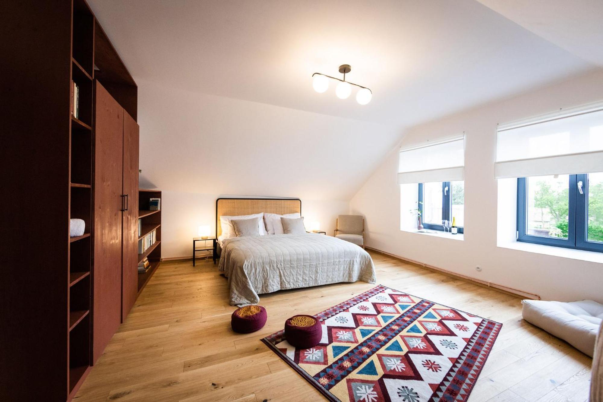 Resort Po.Spolu Mokrovraty Exteriér fotografie