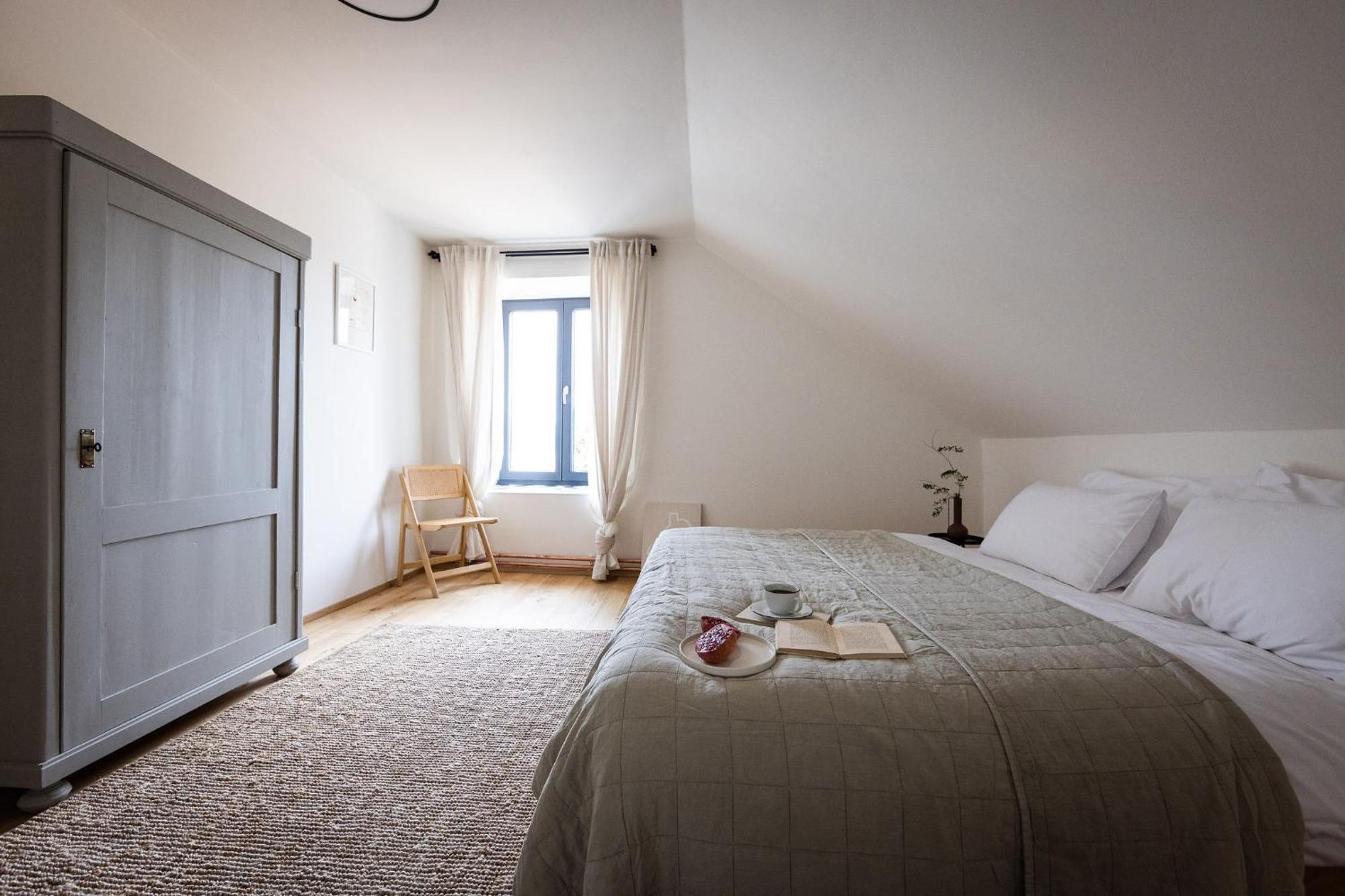 Resort Po.Spolu Mokrovraty Exteriér fotografie