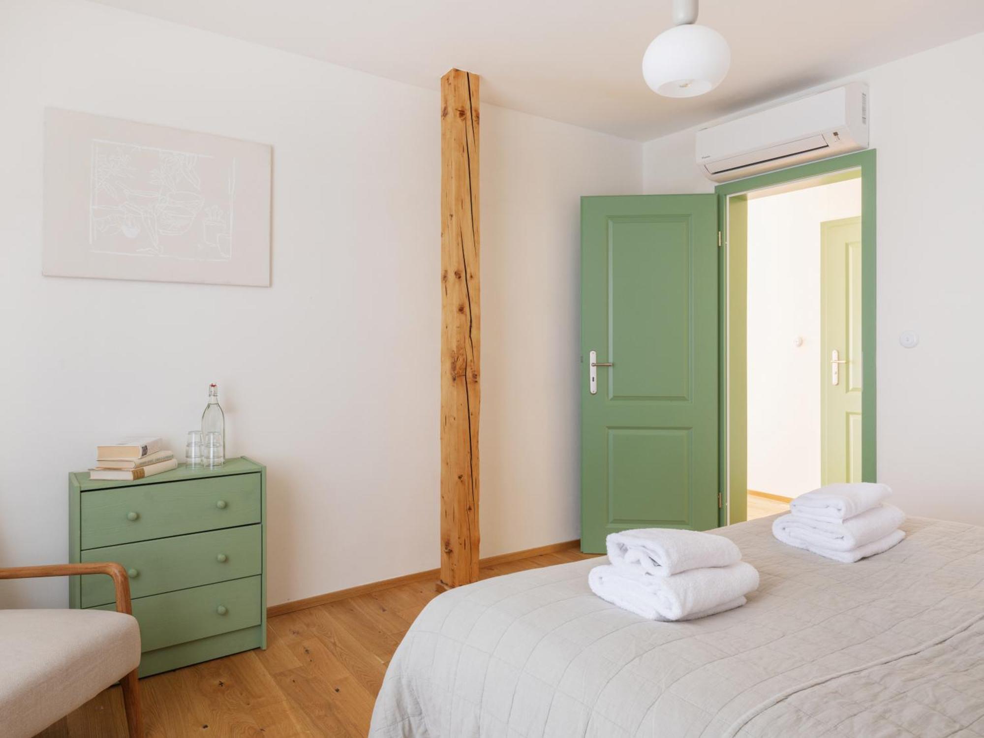 Resort Po.Spolu Mokrovraty Exteriér fotografie