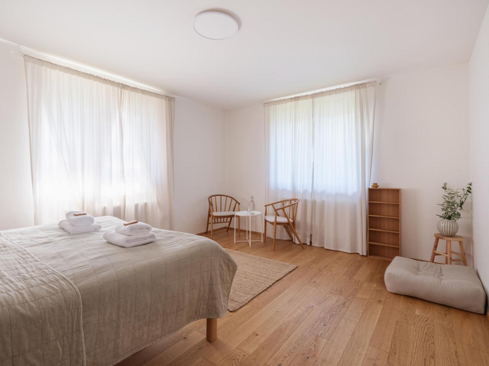 Resort Po.Spolu Mokrovraty Exteriér fotografie